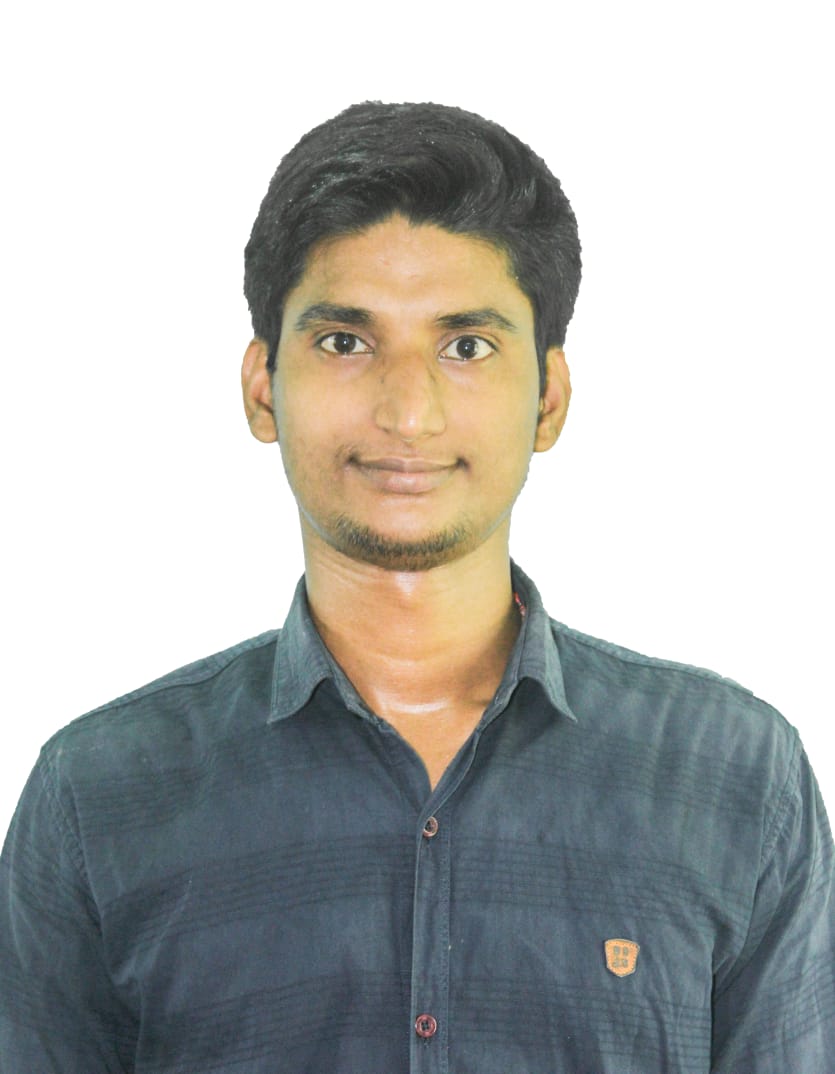 Rajeev Kumar